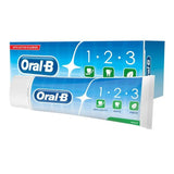 Dentifrice Anti-Cavity White Fresh