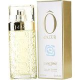 Eau De Toilette Ö D'Azur Lancôme - Femme - Blanc/Argent