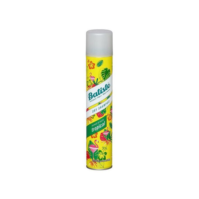 Batiste Dry Shampooing Instant Hair Refresh