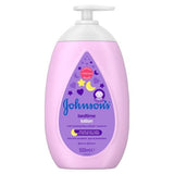 Lotion Baby Johson's 500 ML- Violet