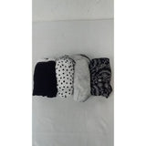 Primark Lot De 4 Calessons Femme - Multicolores