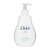 Dove Gel Douche Au PH Neutre Pour Enfant