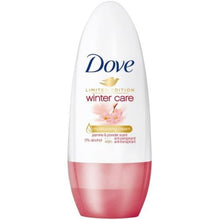 Charger l&#39;image dans la galerie, Dove Limited Edition Winter Care 50ML