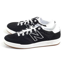 Charger l&#39;image dans la galerie, Basket New Balance Homme - Noir/Blanc