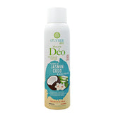 Déodorant Bio Femme Jasmin Coco