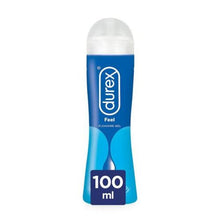 Charger l&#39;image dans la galerie, Lubrifiant Durex Play Feel 100ml