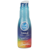 Fun Time Tingle Stimulating Lubrifiants 75ML