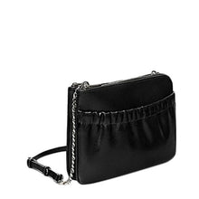 Charger l&#39;image dans la galerie, Sac Bandoulière Zara Pour Femme - Noir