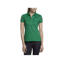 Charger l&#39;image dans la galerie, Polo Lacoste Femme Vert