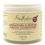 Jamaican Black Castor Oil - Strengthen & Restore Leave-in Conditioner