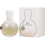 Lacoste EAU DE LACOSTE Eau de parfum 90 ml 3.0 Fl .Oz.