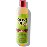 Olive Oil Sulfate- FRee-Hydrating Shampoo 370ml