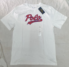 Charger l&#39;image dans la galerie, Tee-Shirt Col Rond Homme Blanc