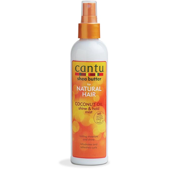 Cantu Shea Butter Pour Les Cheveux 237ML