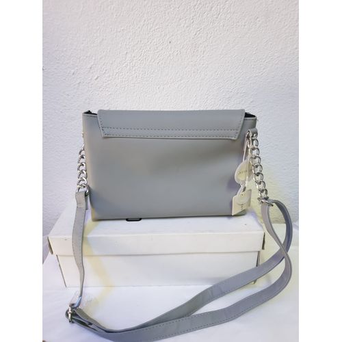 Sac A Pochette Primark Femme - Gris