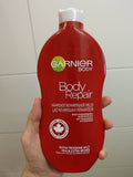 Garnier Body Repair Restoring Moisturiser 400ml