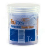 Trulites Rapid Blue Powder Bleach