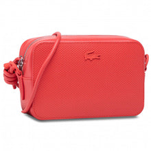 Charger l&#39;image dans la galerie, Sacs femme Lacoste Premium Rouge Bordeau