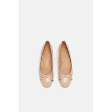 Charger l&#39;image dans la galerie, Ballerine Zara Avec Talon Femme - Rose Claire