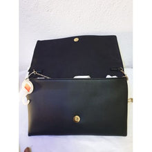 Charger l&#39;image dans la galerie, Sac A Pochette Primark Femme - Noir