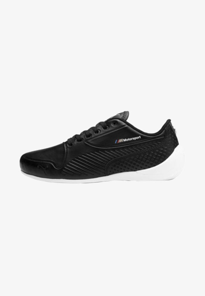 Basket Puma BMW Motorsport Homme - Noir/Blanc