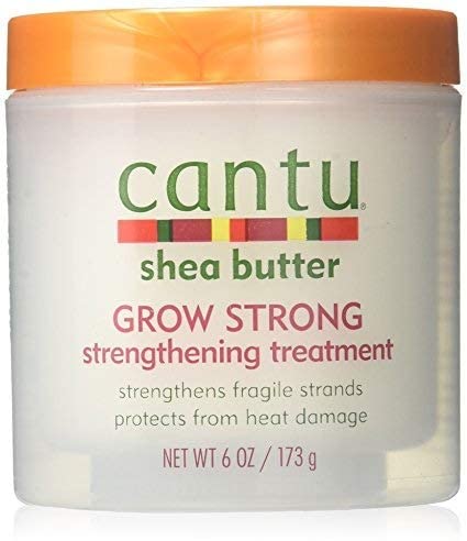 Cantu Shea Butter Pour Les Femme NET WT 6 OZ/ 173g