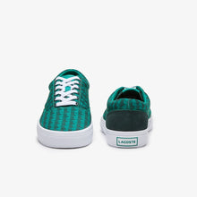 Charger l&#39;image dans la galerie, Sneakers Jump Serve Lace homme Lacoste en textile