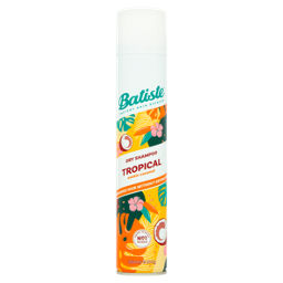 Batiste Shampooing Sec Tropical Noix de Coco Exotique