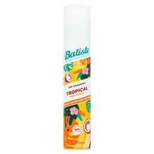 Charger l&#39;image dans la galerie, Batiste Shampooing Sec Tropical Noix de Coco Exotique