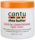 Cantu Shea Butter Pour Les Femme 453g