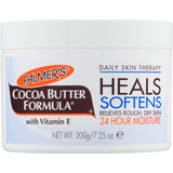 Cocoa Butter Formula With Vitamin E Softens Smoothes Relieves Rough Dry Skin 24 Hour Moisture