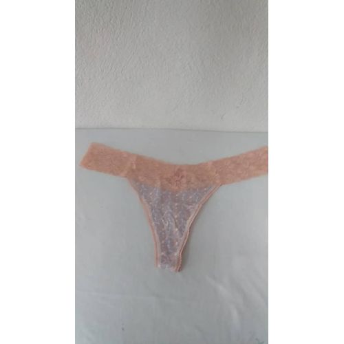 Lot De 5 Calessons Femme - Multicolores