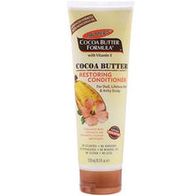 Charger l&#39;image dans la galerie, Cocoa Butter Formula Restoring Conditioner For Dull Lifeless Hair &amp; Ltchy Scalp 250ml