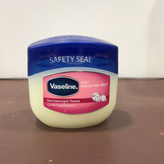 VASELINE GELÉE PROTECTRICE BÉBÉ 250ml