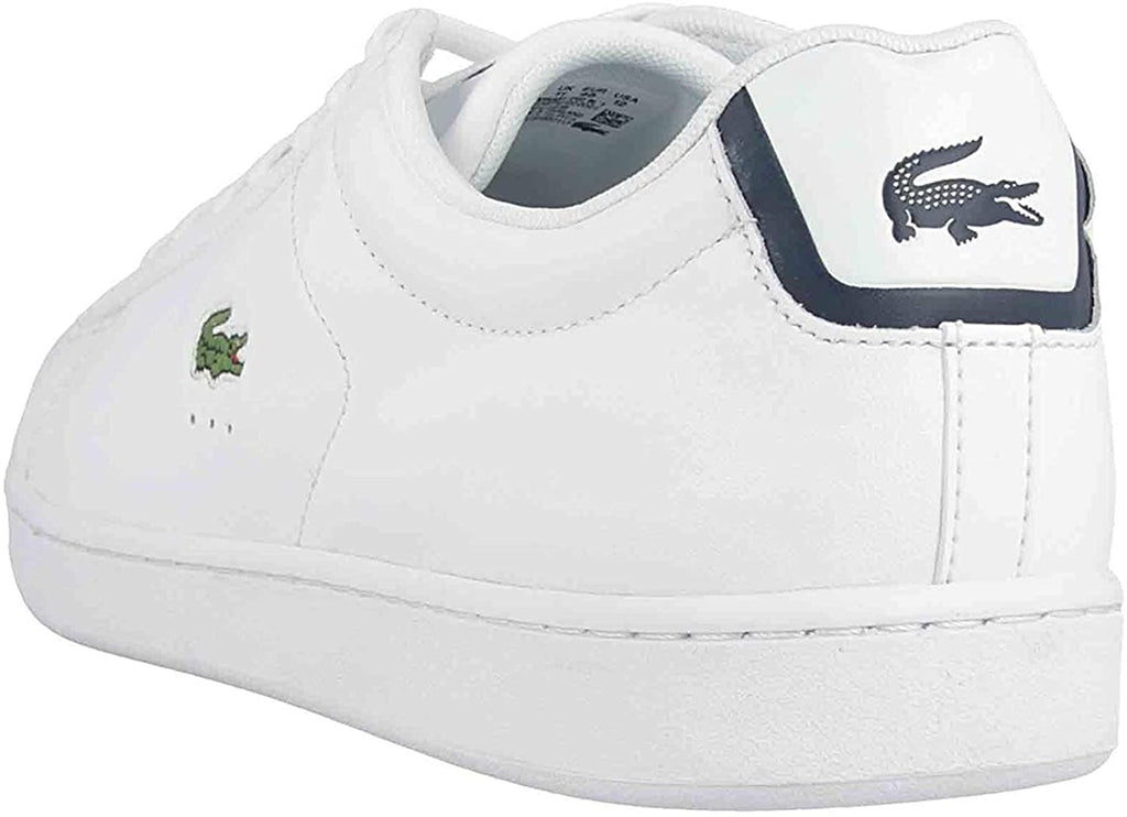 Basket Lacoste Homme - Blanc