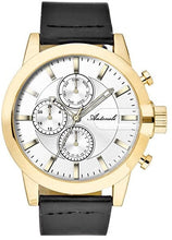 Charger l&#39;image dans la galerie, Montre Antoneli  Homme Quartz AG1901-21 noir