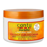 Cantu Shea Butter- Femme Natural Hair 340g