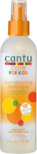 Charger l&#39;image dans la galerie, Cantu Care For Kids Conditioning Detangler Softens Strands Fo easy-Comb Curls 177ML