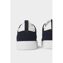 Charger l&#39;image dans la galerie, Basket Zara Homme - Bleu/Blanc