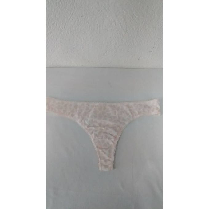 Lot De 5 Calessons Femme - Multicolores