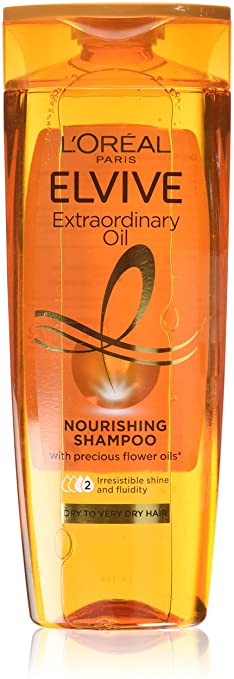 Shampoo for Dry Hair 400ml Pack