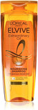 Shampoo for Dry Hair 400ml Pack