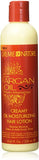 Creme Of Nature Argan Oil From Morocco Creamy Oil Moisturizing Hair Lotion Restores Moisture Softens & Adds Exotic Shine 250ml