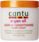 Cantu Organ Oil Femme 453g