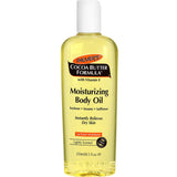 Cocoa Butter Formula Moisturizing Body Oil 250ml