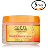 Cantu Shea Butter 340g