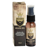 By My Beard Beard Oil 30ml