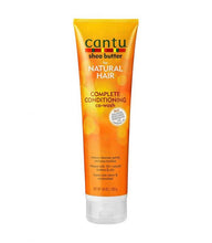 Charger l&#39;image dans la galerie, Cantu Shea Butter Complete Conditioning Co-Wash 283g