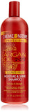 Creme Of Nature Professional Argan Oil From Morocco Sulfate- Free Moisture & Shine Shampoo 591ml