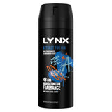 LYNX ATTRACT FOR HIM